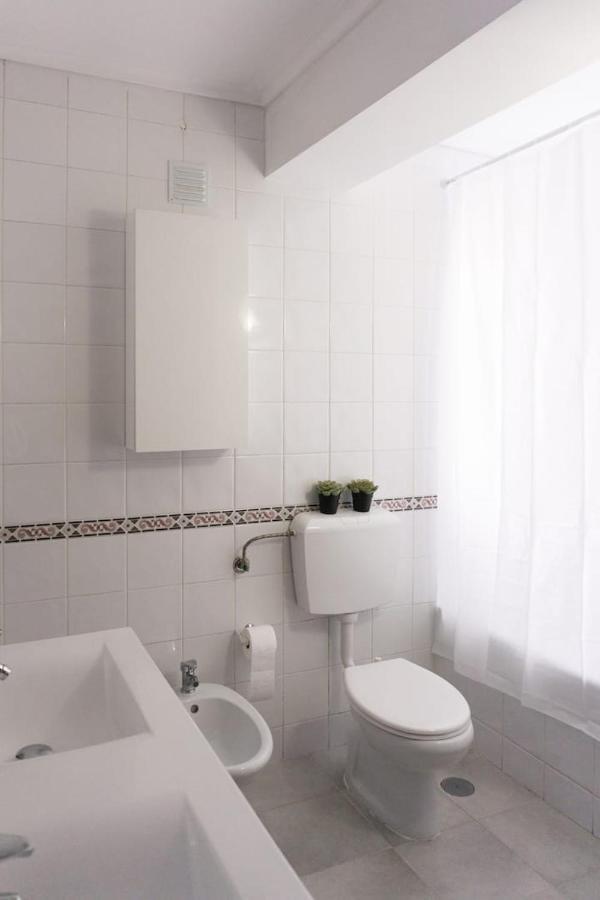 Apartmán 8Rooftop - T2 Com Terraco E Vista Para As Salinas! Aveiro Exteriér fotografie