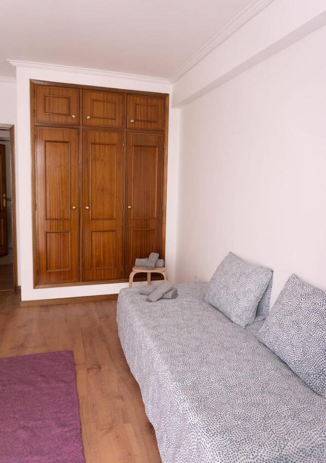 Apartmán 8Rooftop - T2 Com Terraco E Vista Para As Salinas! Aveiro Exteriér fotografie