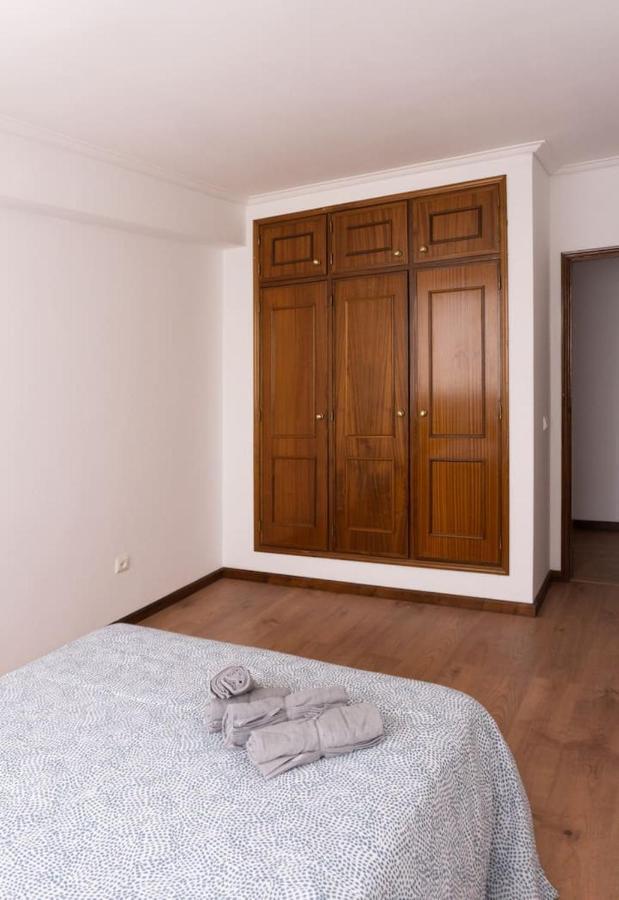 Apartmán 8Rooftop - T2 Com Terraco E Vista Para As Salinas! Aveiro Exteriér fotografie